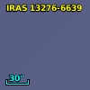 IRAS 13276-6639