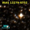IRAS 13279-6752