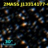 IRAS 13281-6611