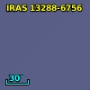 IRAS 13288-6756