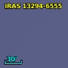 IRAS 13294-6555