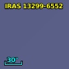 IRAS 13299-6552