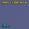 IRAS 13308-6614