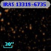 IRAS 13318-6735