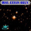 IRAS 13319-6659
