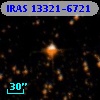 IRAS 13321-6721