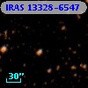 IRAS 13328-6547