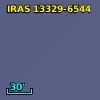 IRAS 13329-6544