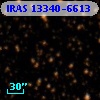 IRAS 13340-6613