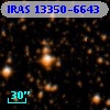 IRAS 13350-6643