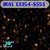IRAS 13354-6551