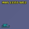 IRAS 13355-6812