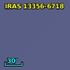 IRAS 13356-6718