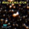 IRAS 13362-6724