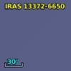 IRAS 13372-6650