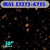IRAS 13373-6715