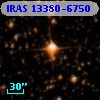 IRAS 13380-6750