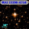 IRAS 13390-6710