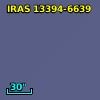 IRAS 13394-6639