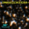 IRAS 13398-6738