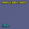 IRAS 13402-6607