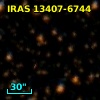 IRAS 13407-6744