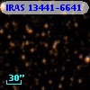 IRAS 13441-6641