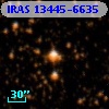 IRAS 13445-6635