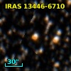 IRAS 13446-6710