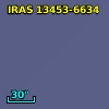 IRAS 13453-6634