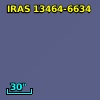 IRAS 13464-6634