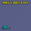 IRAS 13483-6701