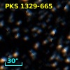 PKS 1329-665