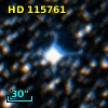 HD 115761