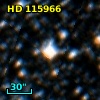 HD 115966