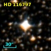 HD 116797