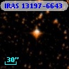 IRAS 13197-6643