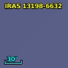 IRAS 13198-6632