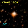 CD-65  1509