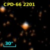 CPD-66  2201