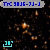 TYC 9016-71-1