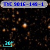 TYC 9016-148-1