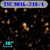 TYC 9016-218-1