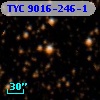 TYC 9016-246-1