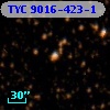 TYC 9016-423-1