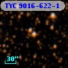 TYC 9016-622-1