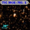 TYC 9016-701-1
