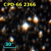 2MASS J13540743-6733449