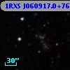 1RXS J060917.0+761723