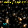 2MASX J13262972-6758418